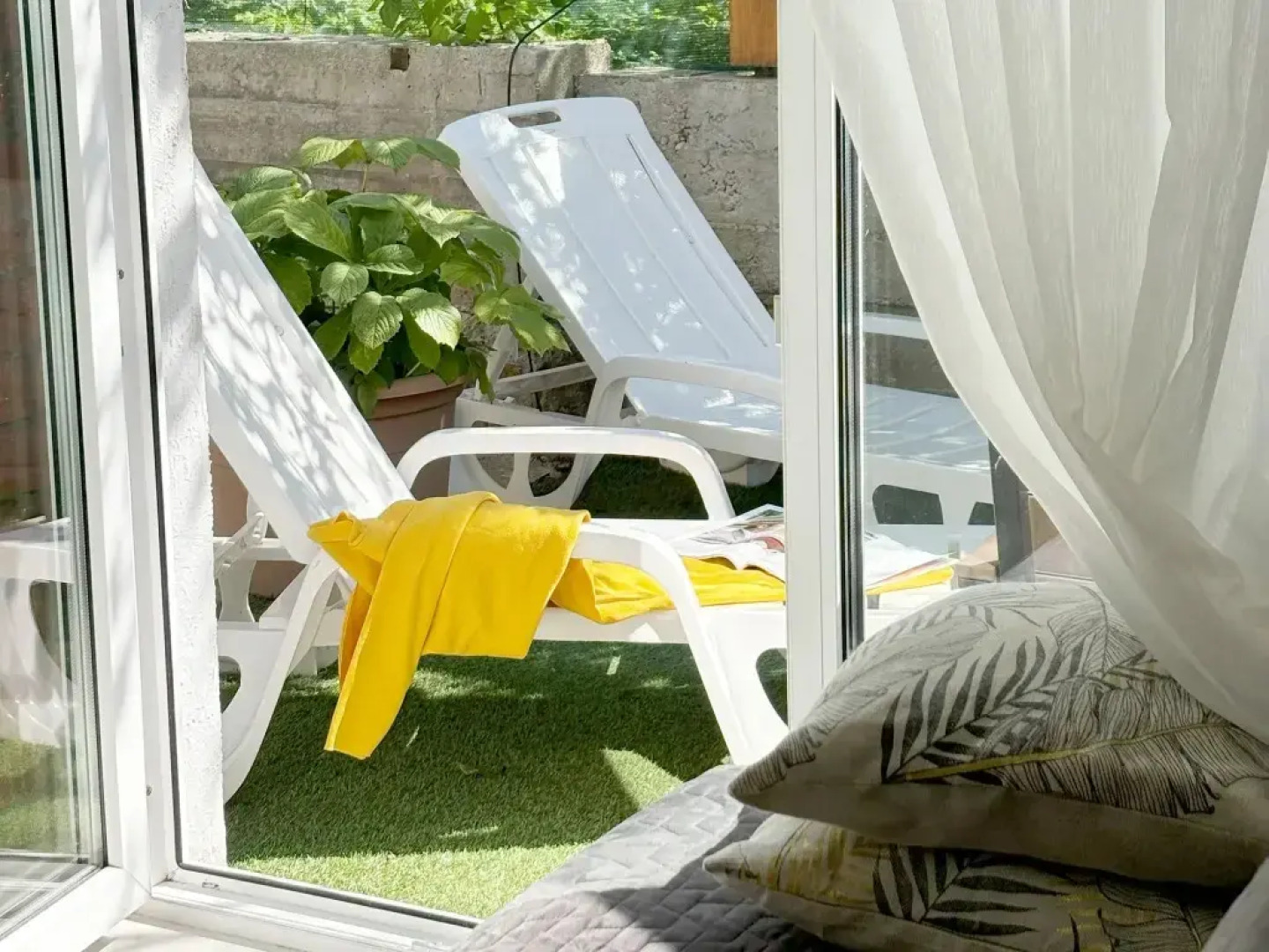 Квартира 1 Отдохни в Дмитрове