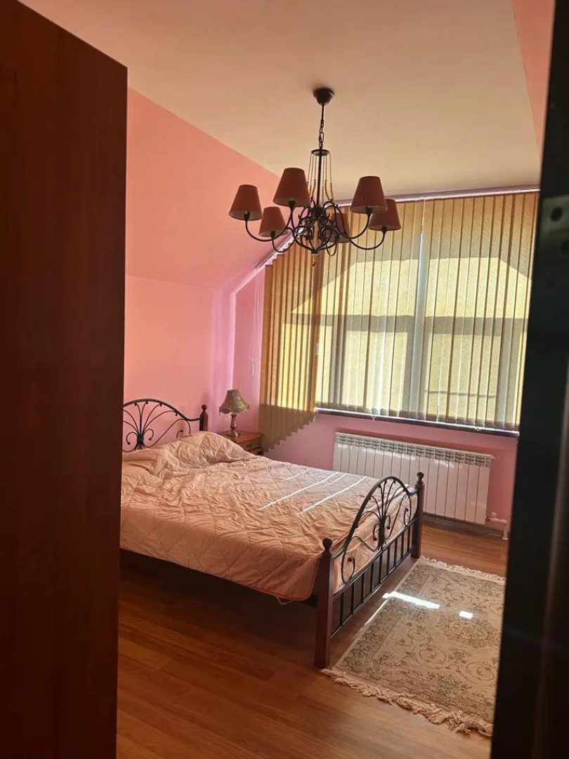 Частный Дом Дача Хазар на  Мира 33