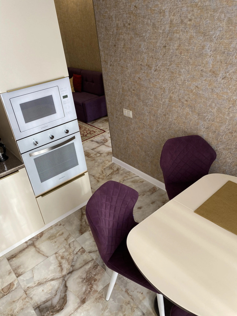 Апартаменты Люкс-Апарт Эстонская 9/4