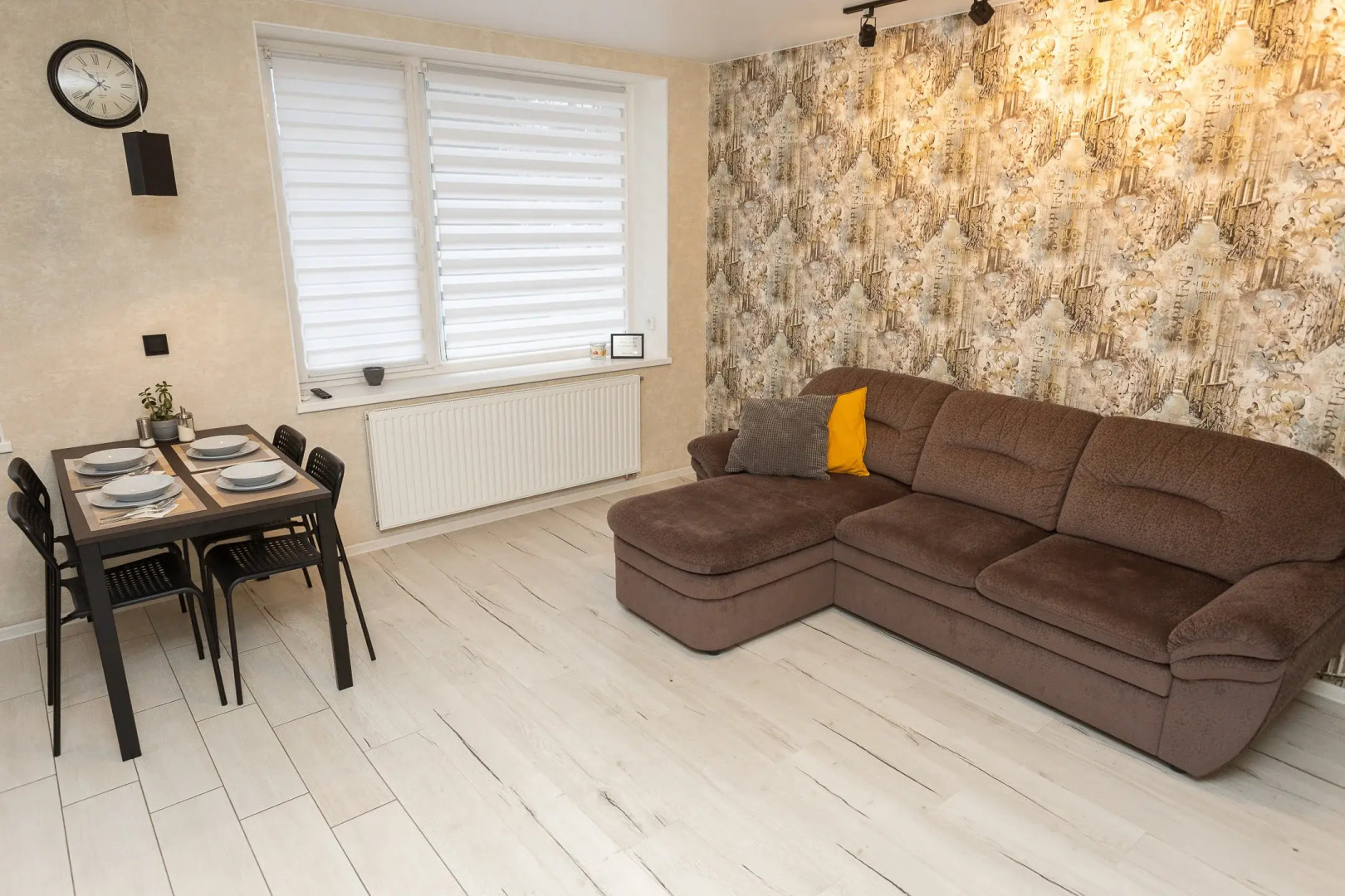 Aпартаменты на Курортной