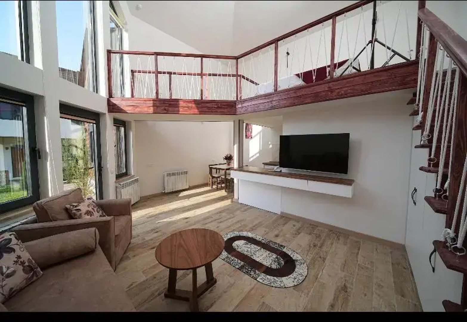 Отель Taniqinn Dilijan Cottages