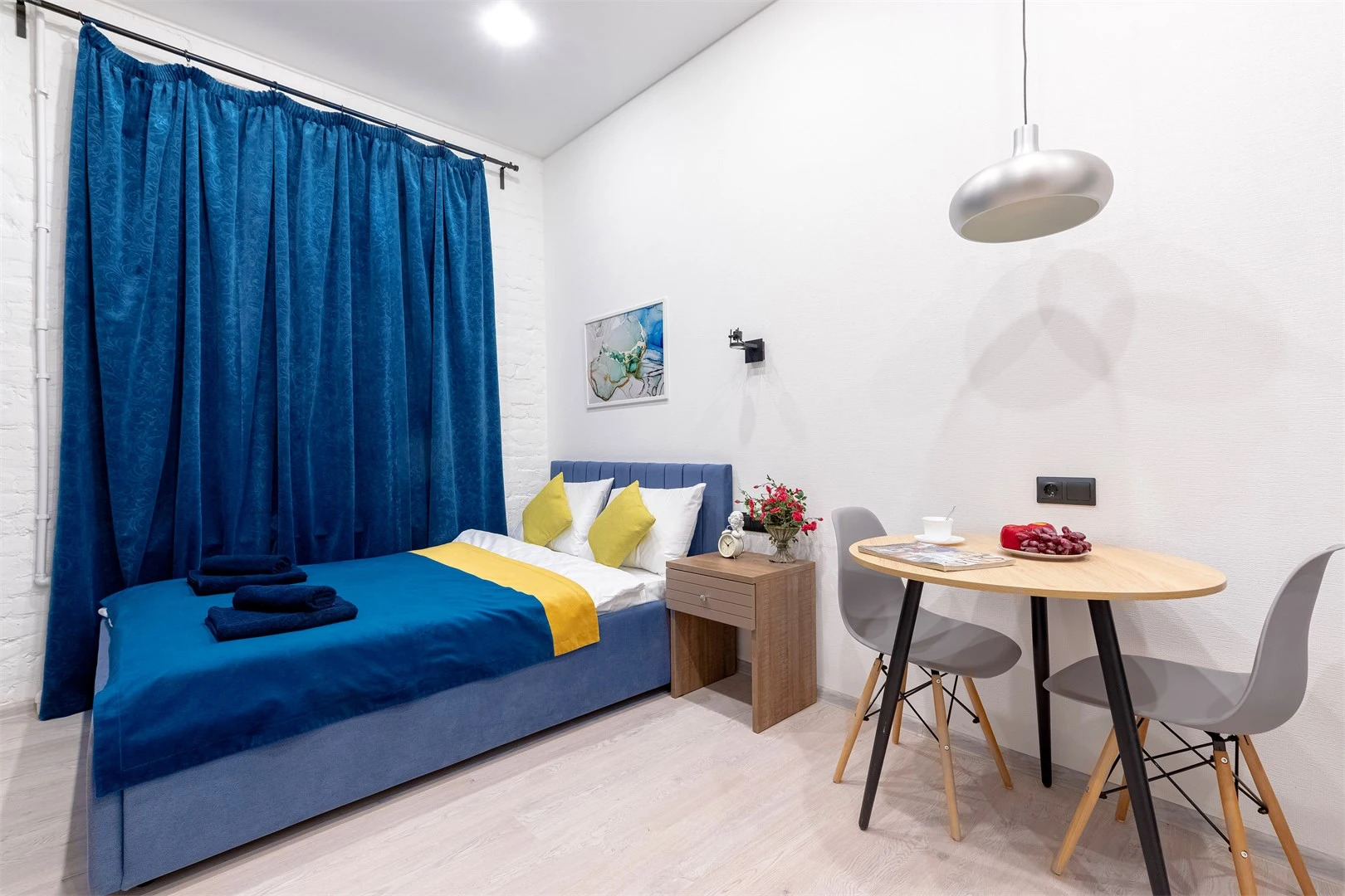 Меблированные комнаты Apart-Rooms by Neva 3*