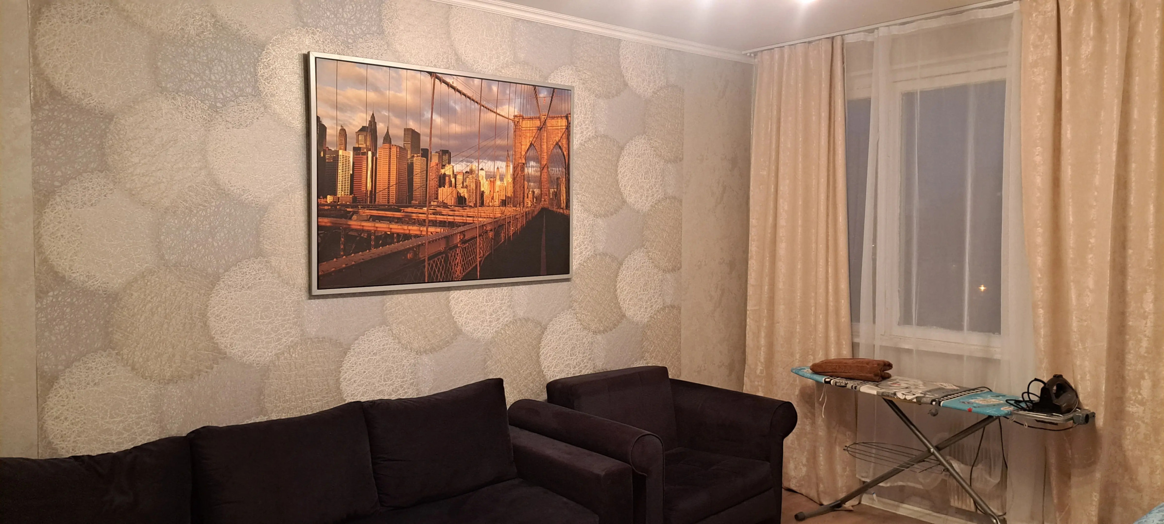 Квартира Маршала Катуков