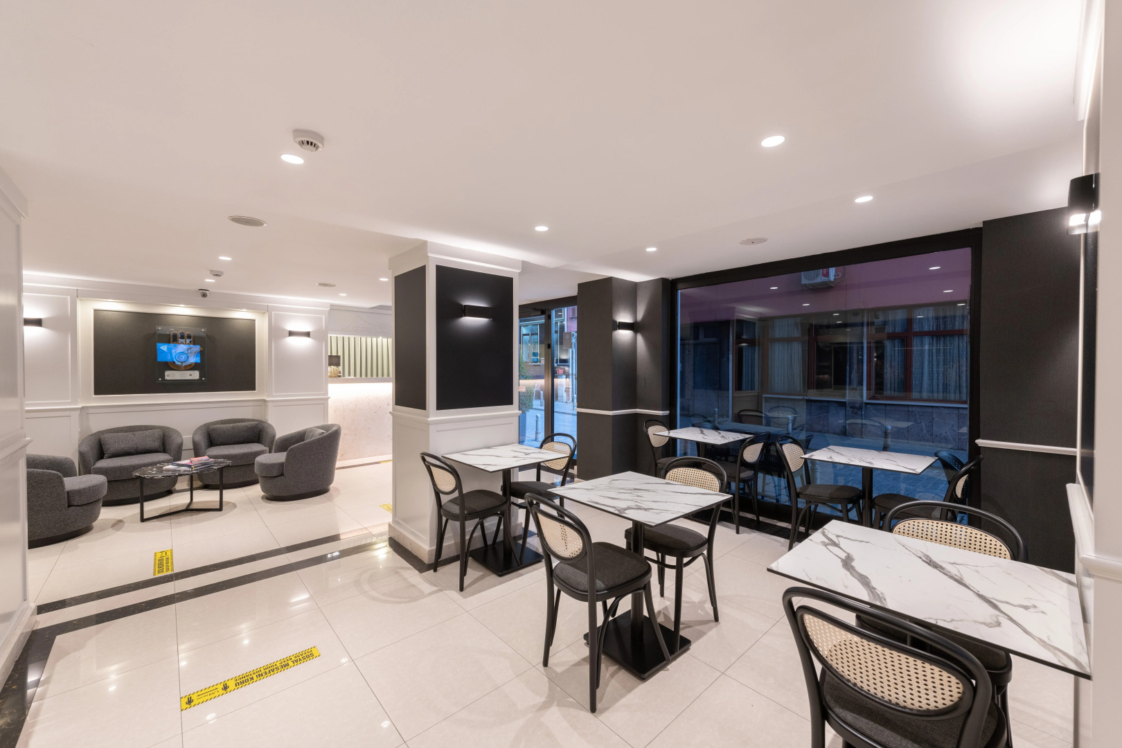 Dream Bosphorus Hotel