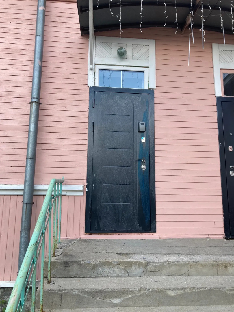 Апартаменты Карельский Дворик