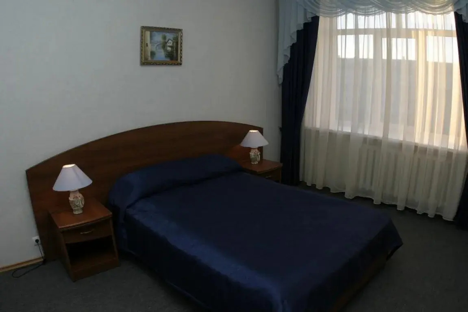 Гостиница Жемчужина Севера