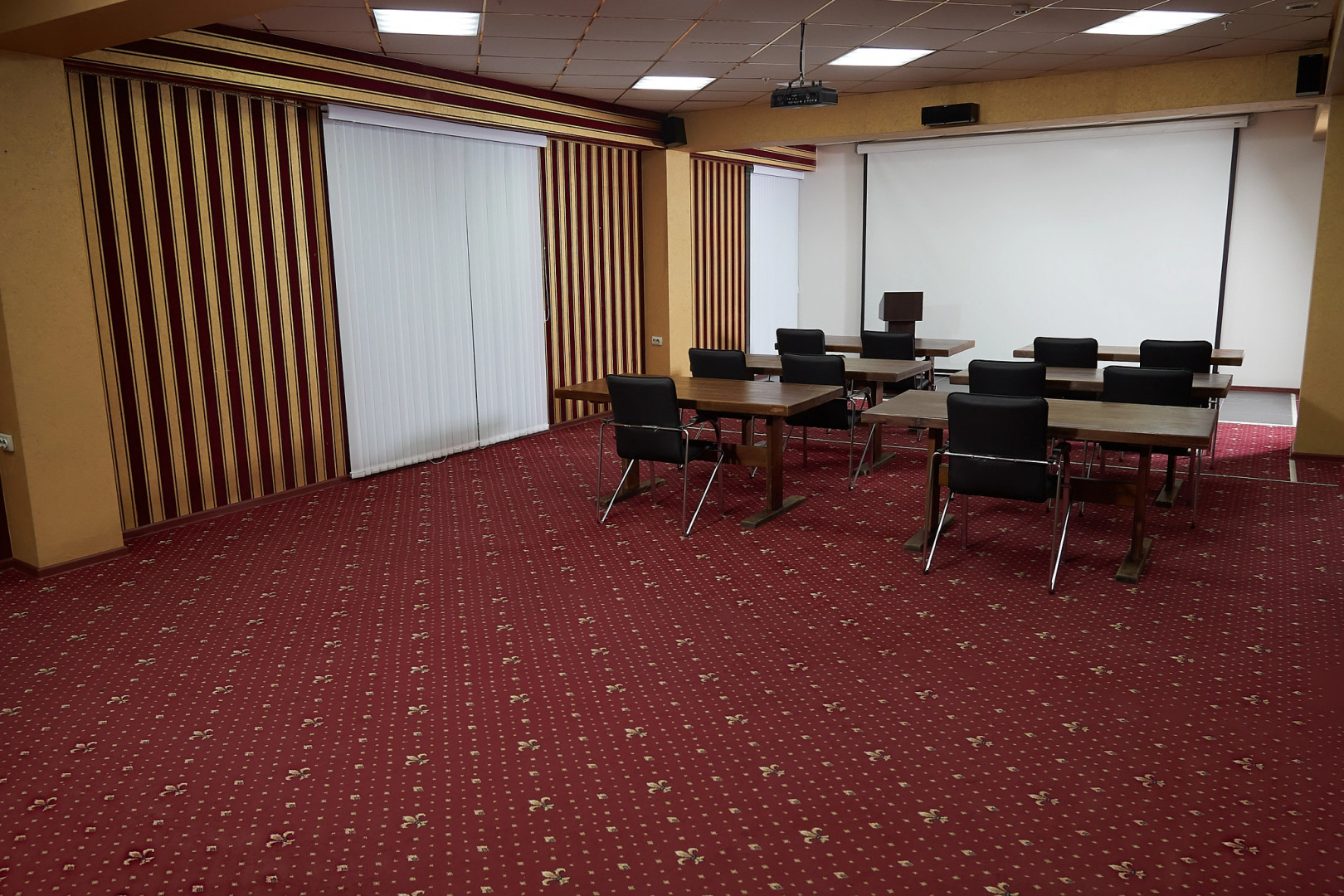 Отель Гулливер