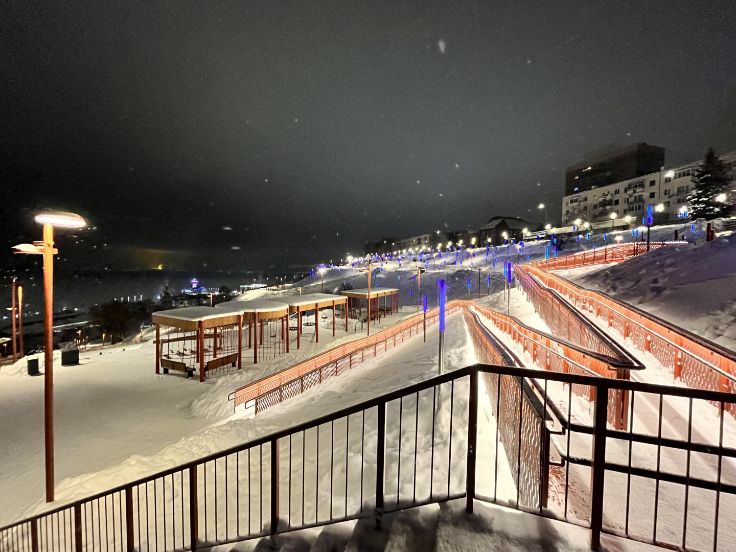 Апартаменты Сутки-Дом - Федоровского