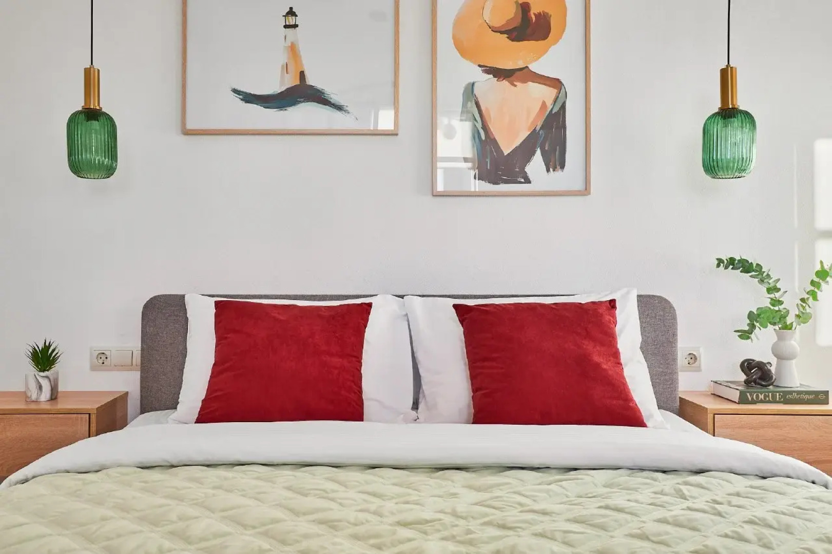 Квартира Дом Восходящего Солнца