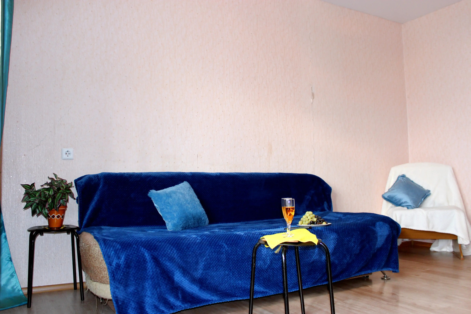 Квартира на Областной Больнице