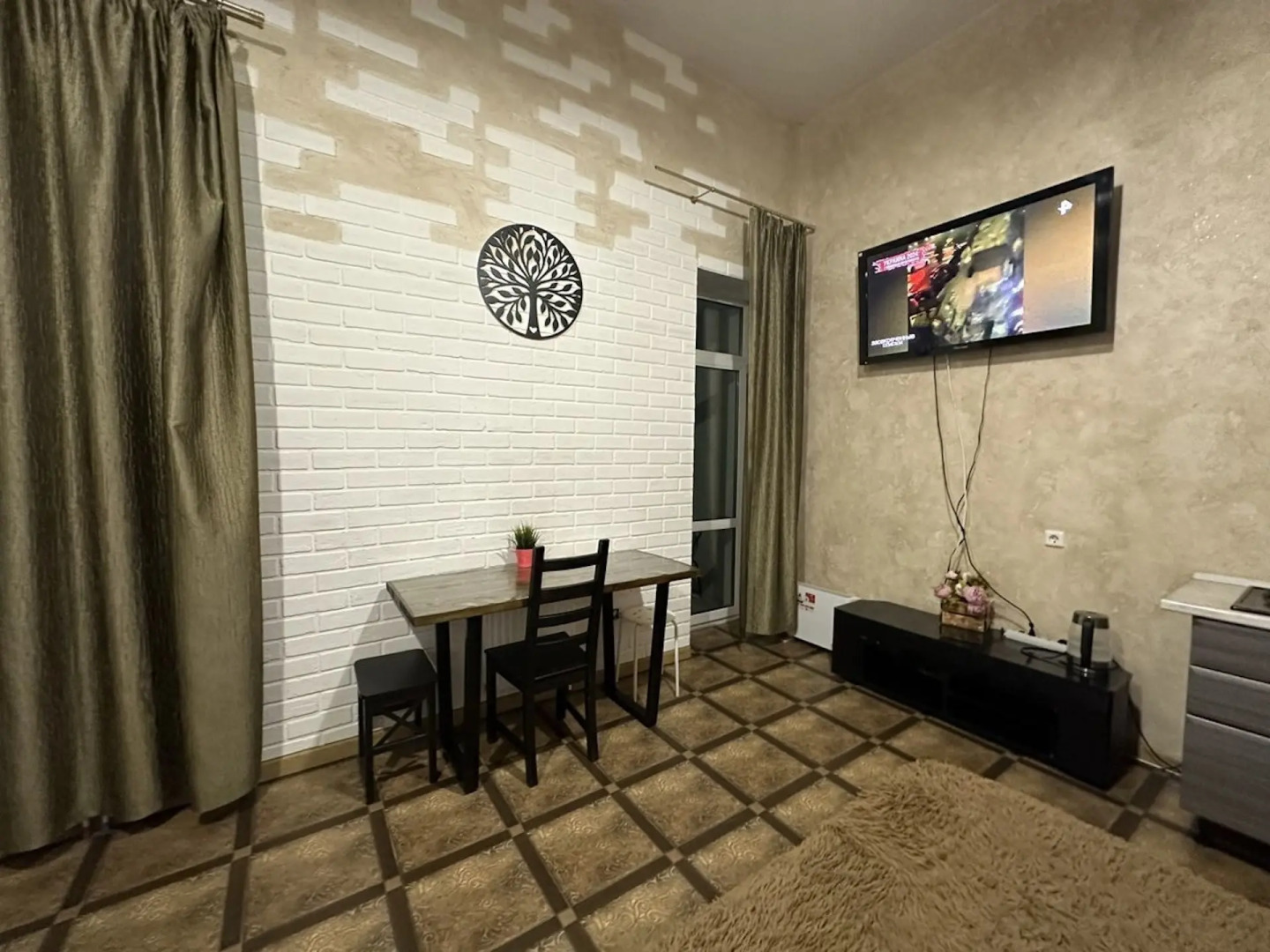 Квартира 96 на улице Красных Героев 20 к2