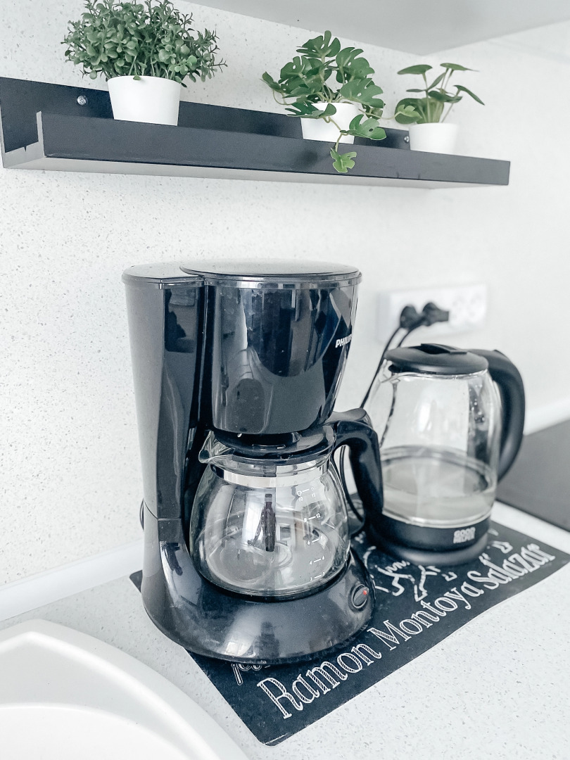 Апартаменты Евродвушка на Овчинникова 18