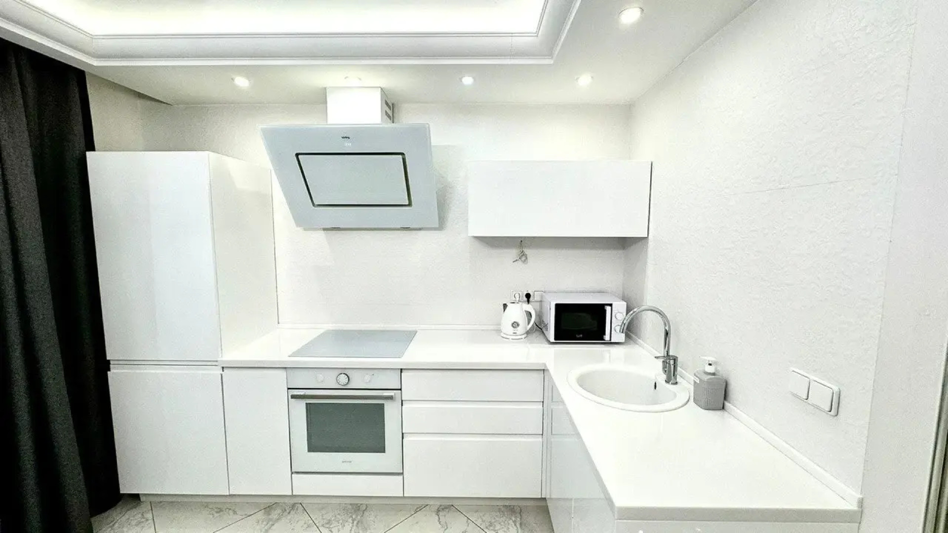 Квартира на Карла Маркса 17