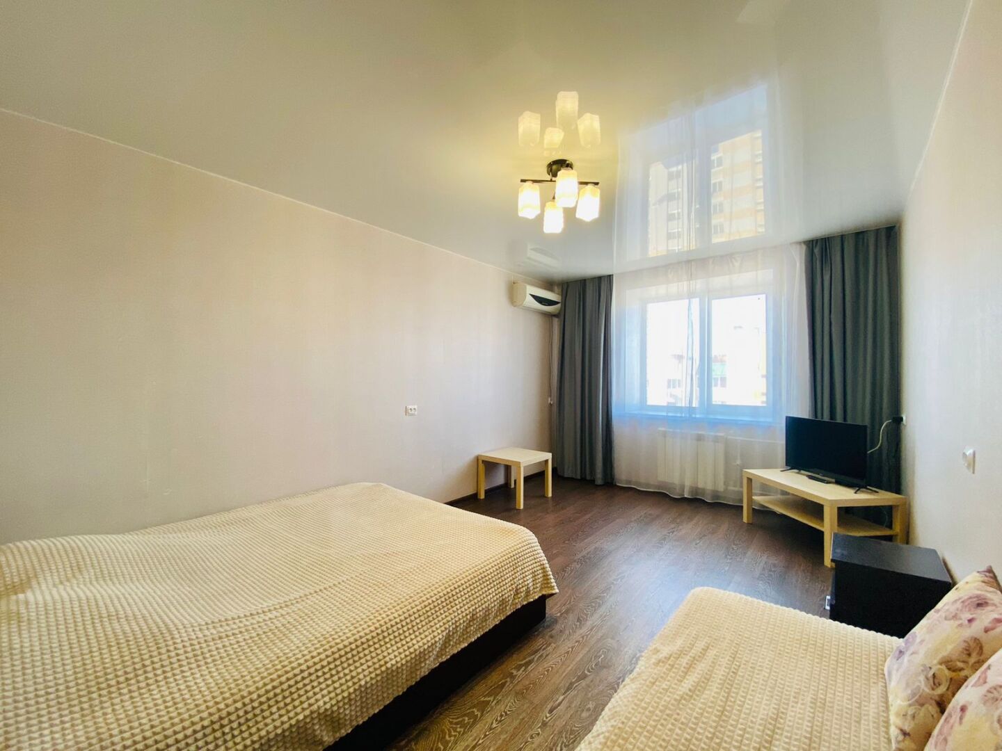 Апартаменты Ореховая