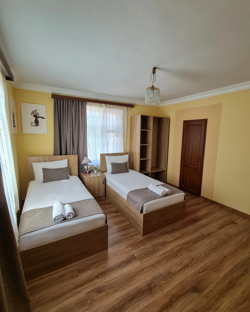 Гостевой дома Seva