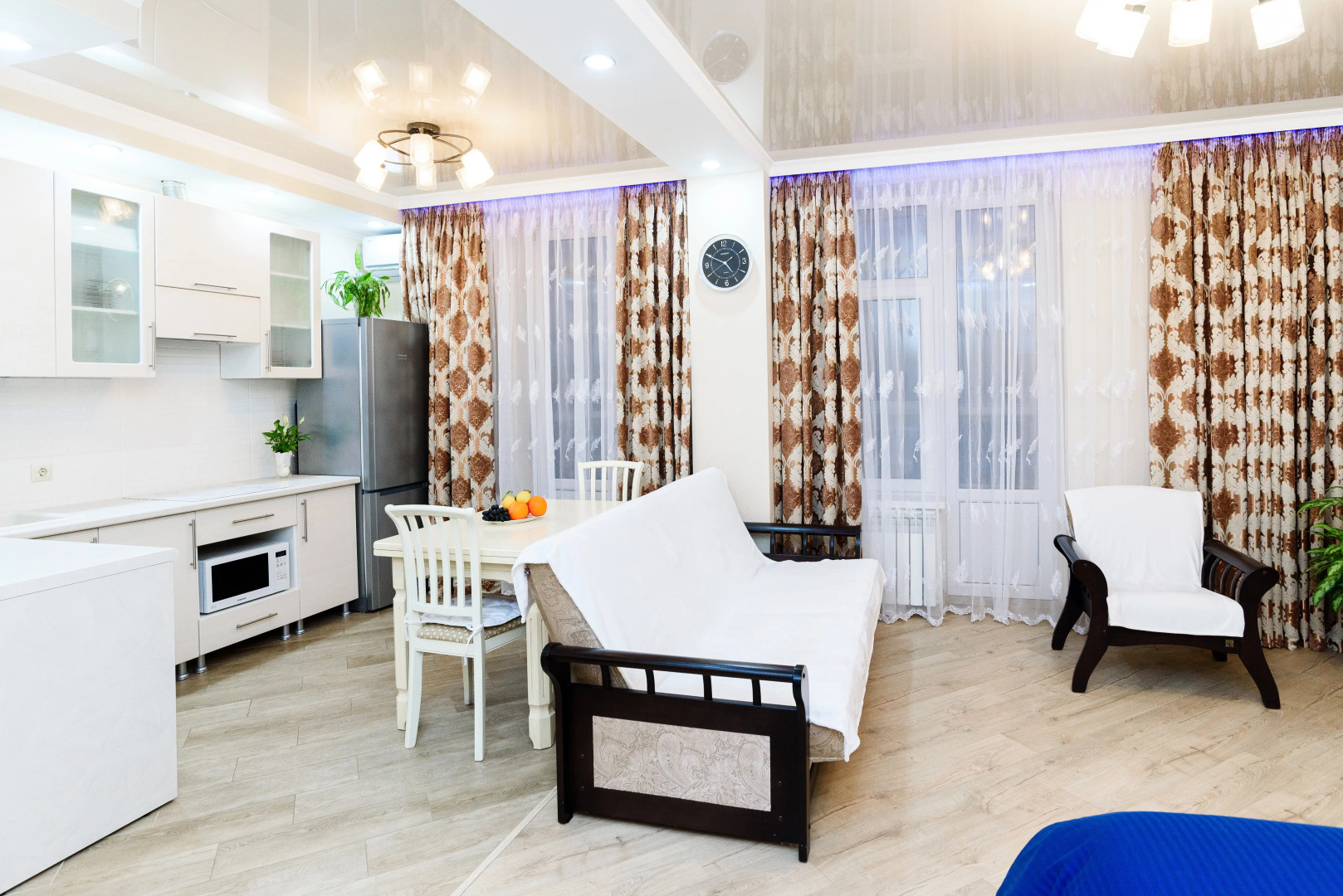 Апартаменты в Центре центра город Майкоп