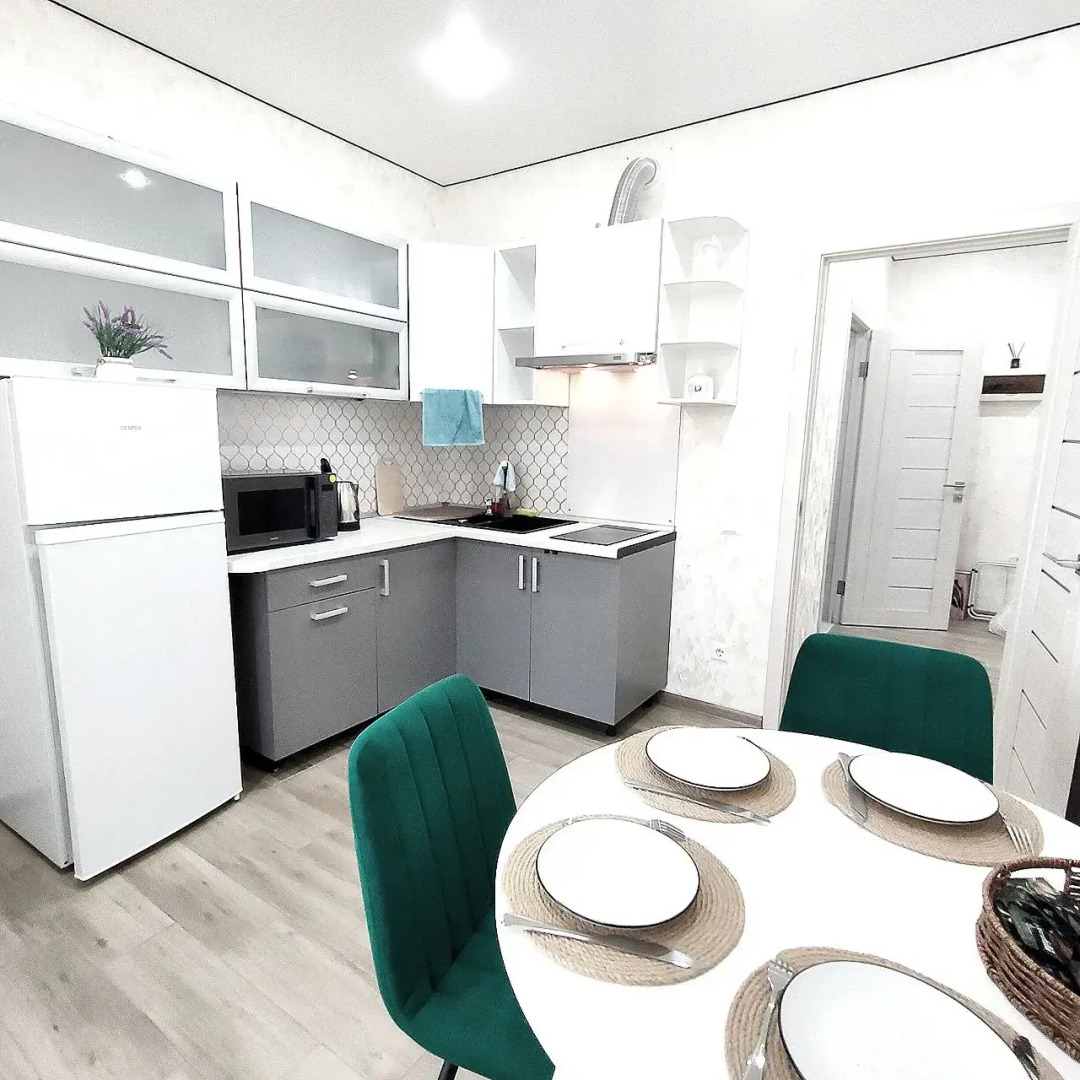 Апартаменты в Динской в 5 мин от а/т М4