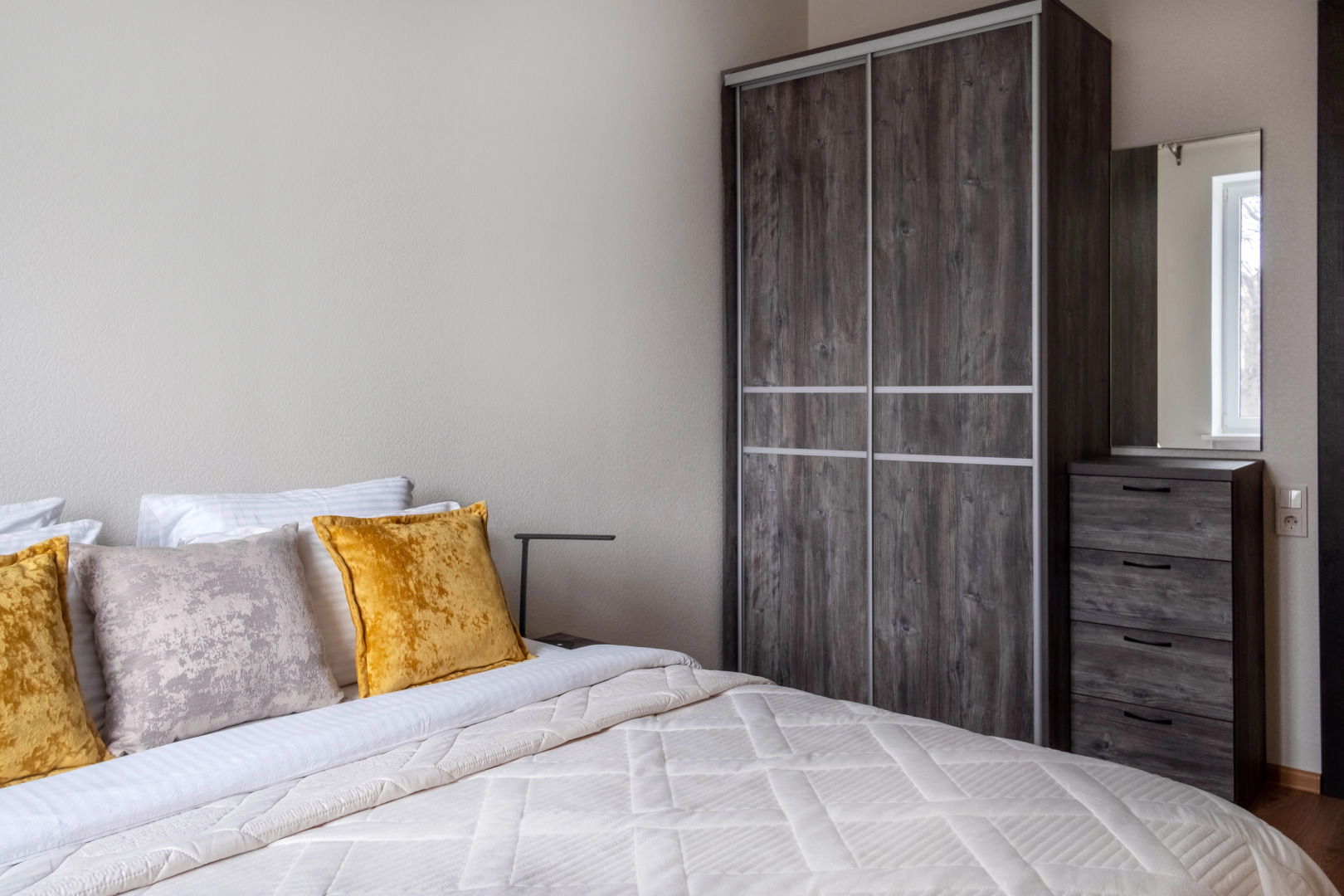 Квартира Business Style от Piligrim KMV