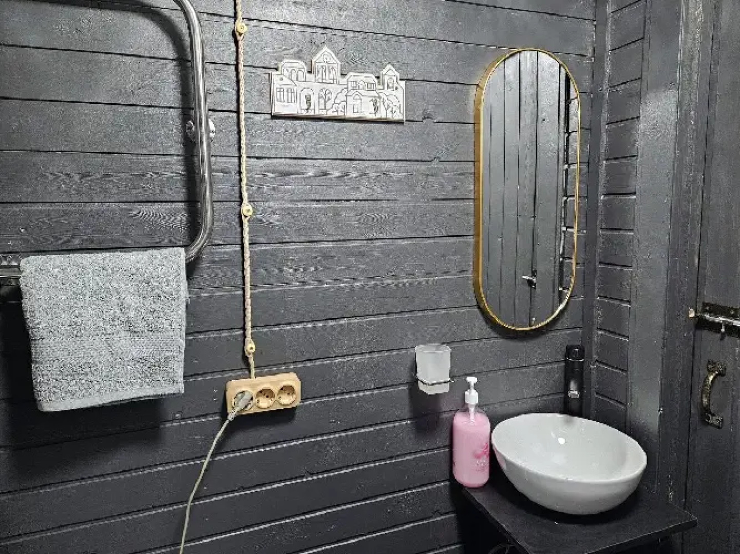 Гостевой дом Пеликан 1