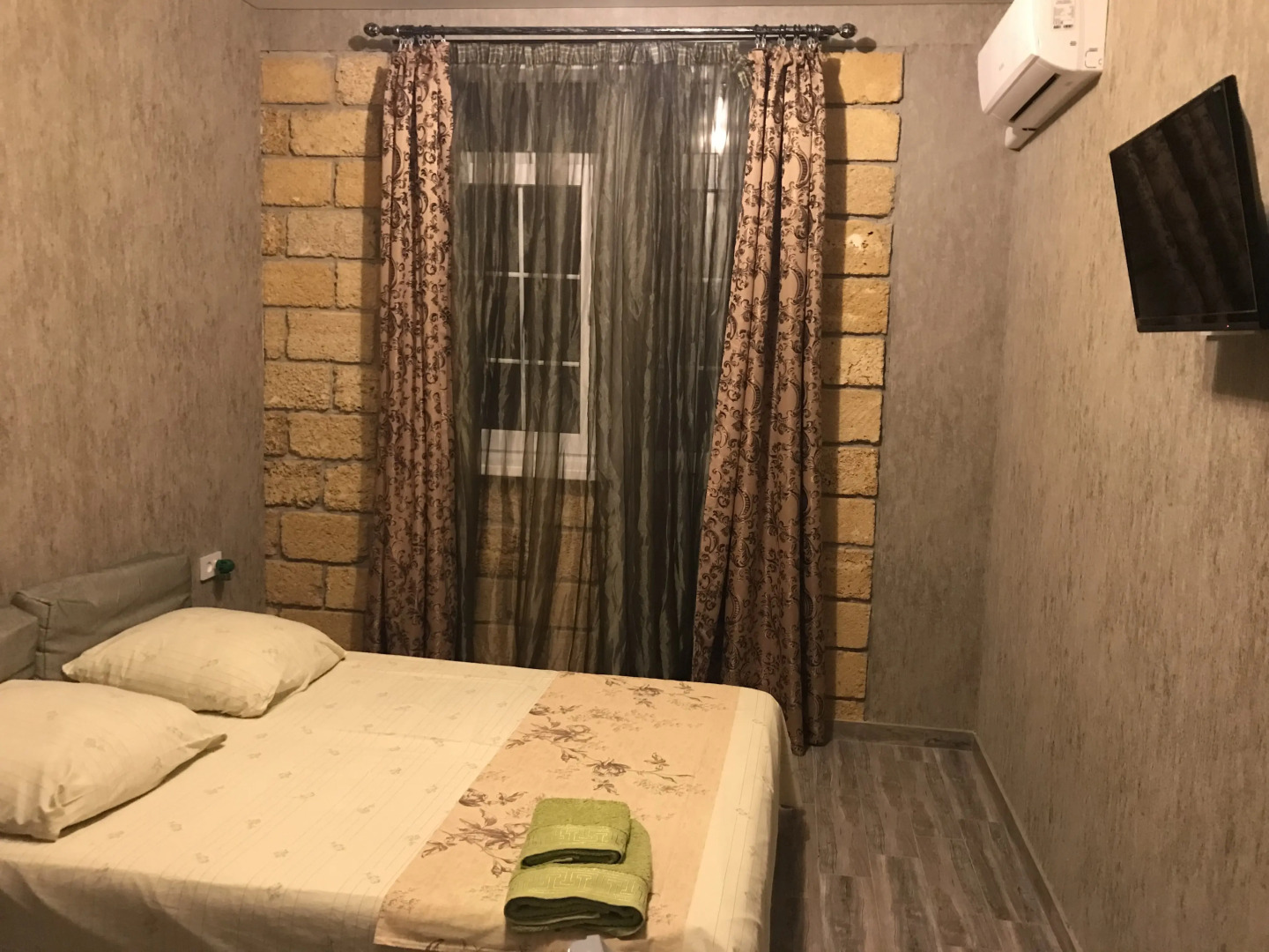 Гостевой Дом Викинг