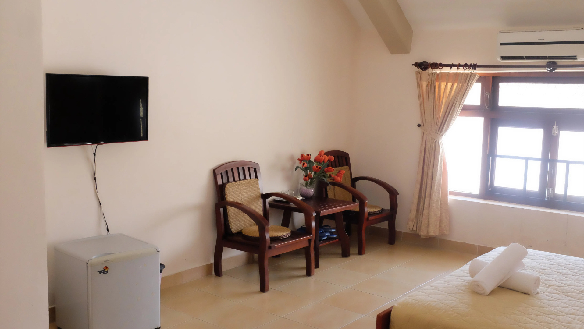 Мини-Отель Delight Hotel Mui Ne