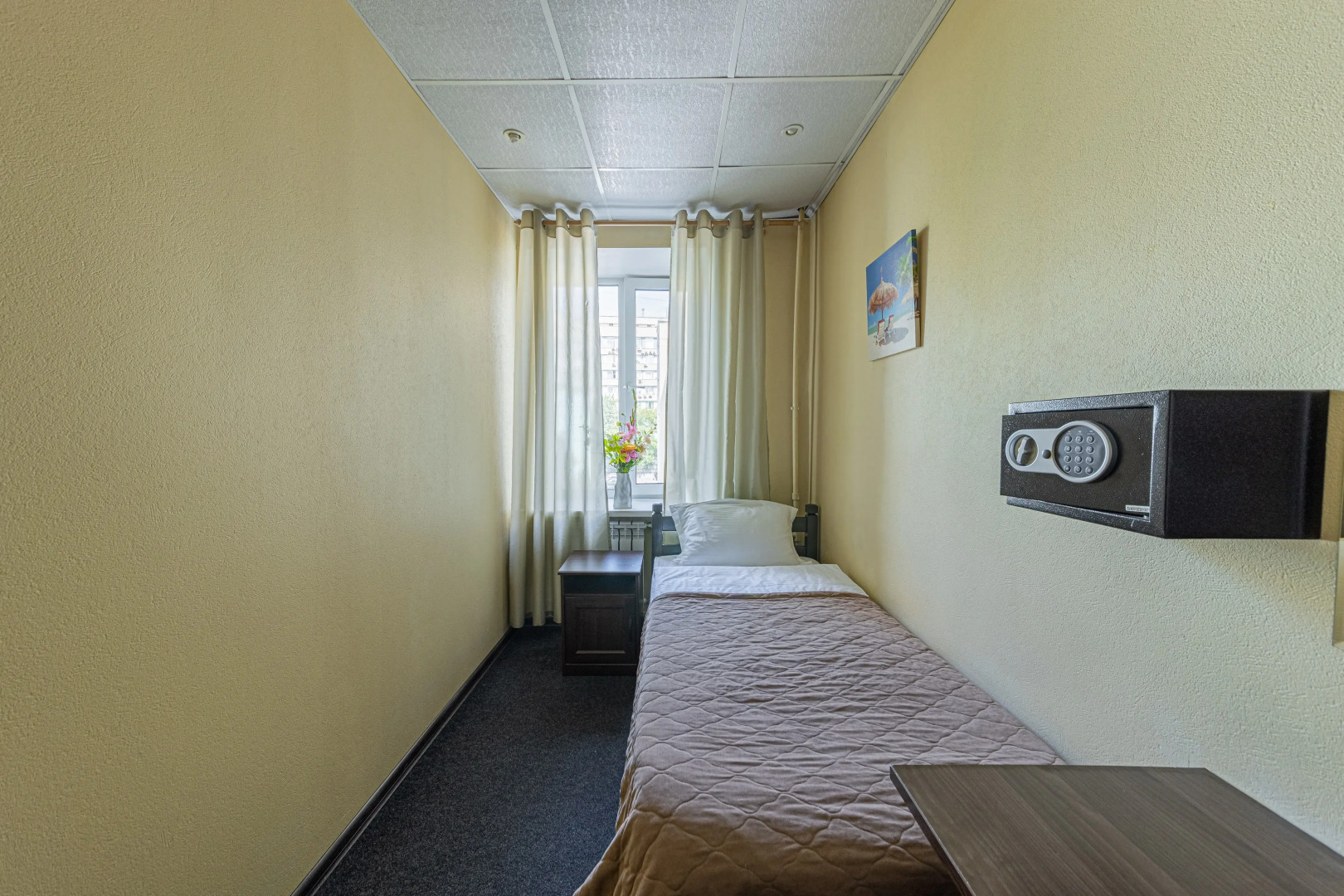 Мини-отель Подъезд №2