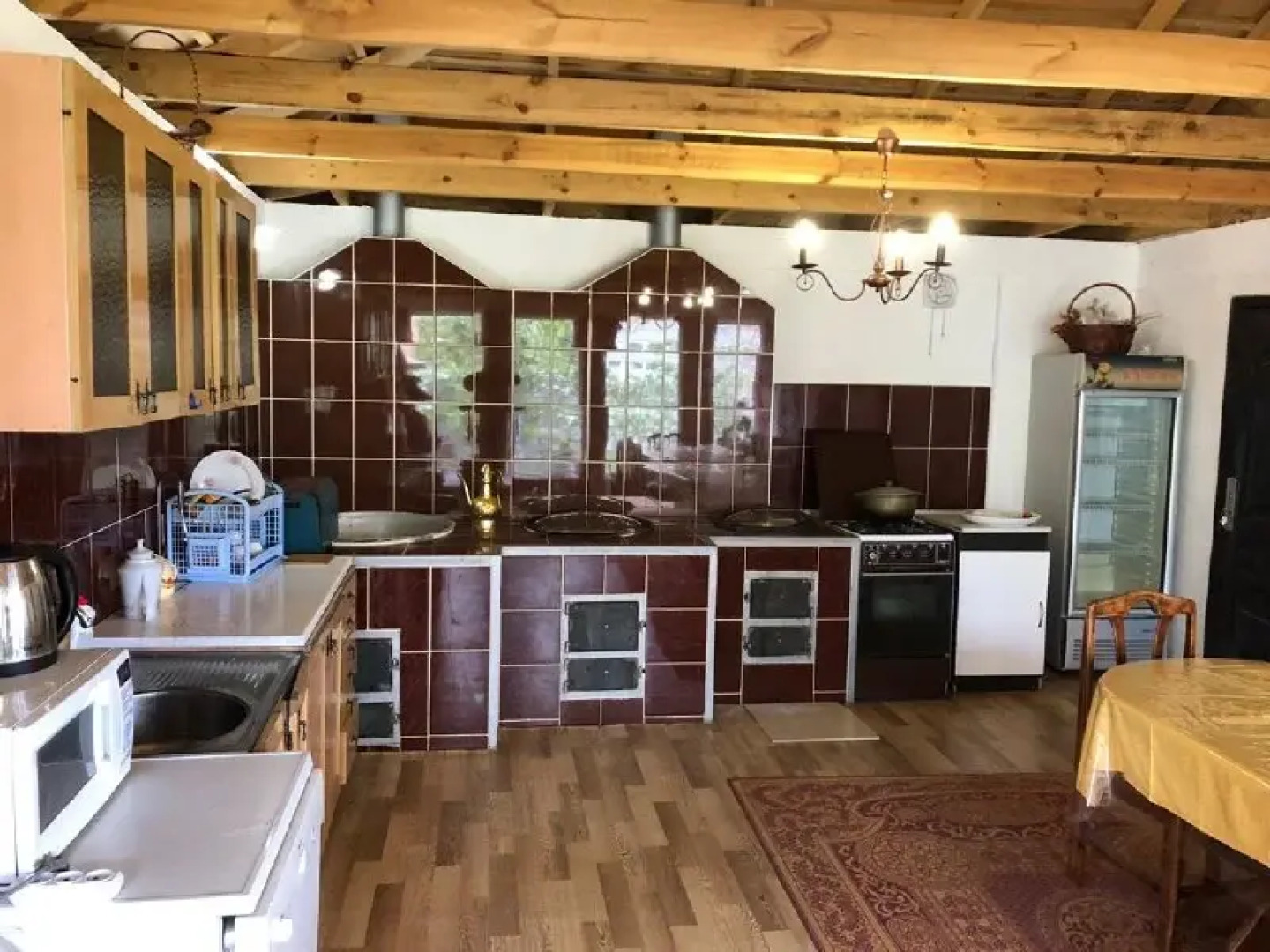 Гостевой Дом Visit