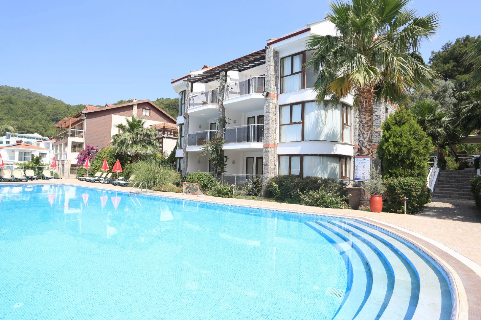 Отель Golden Life Heights Deluxe Suite