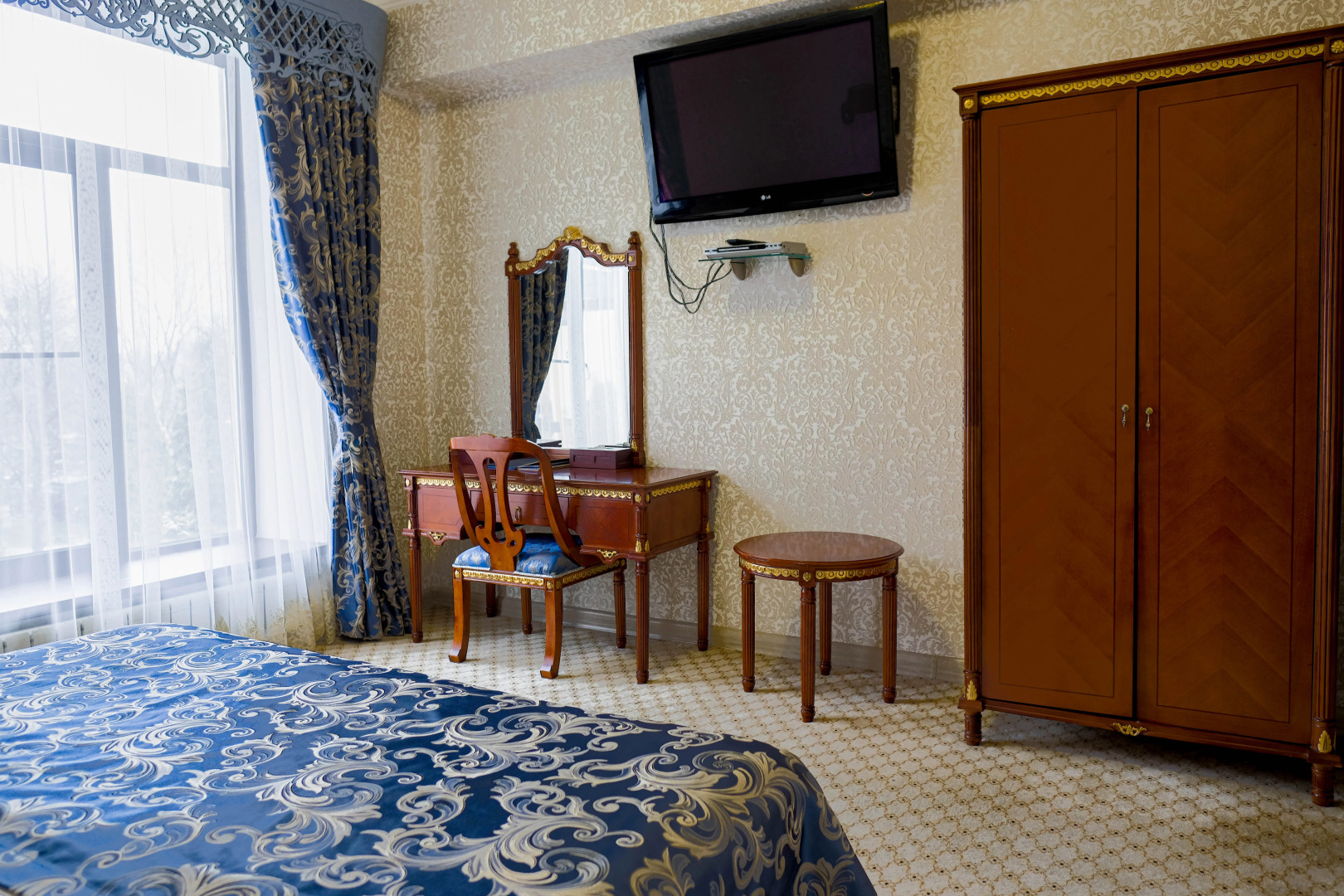 Отель Арена сити