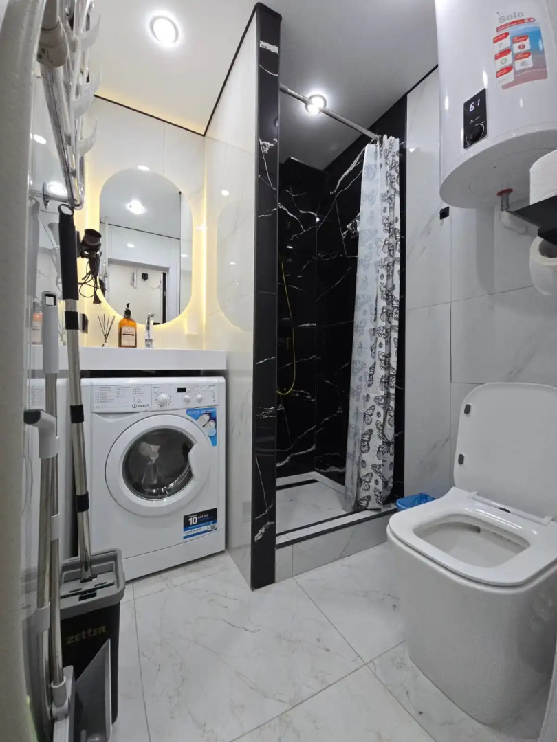 Апартаменты Teriberka Aurora travel 51