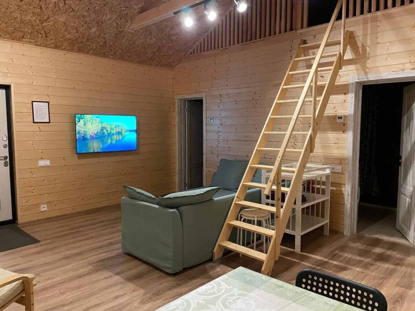 Barnhouse4u Guest House