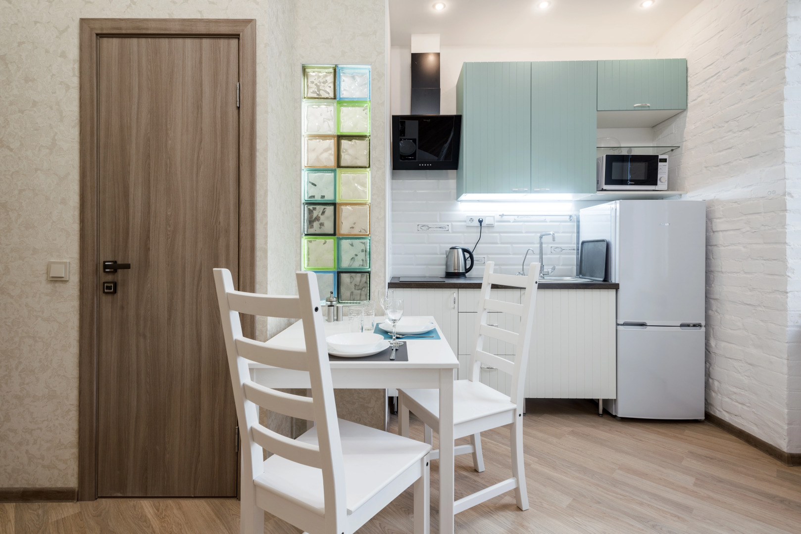 Апартаменты Мила 1