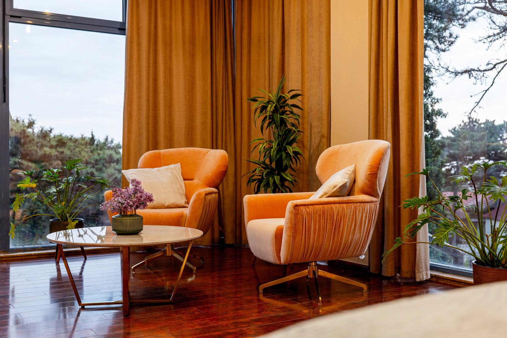 Гостевой Дом Grand Garden House