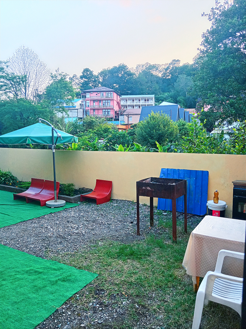 Гостевой Дом Оазис на Молодежной