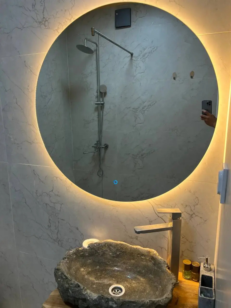 Гостевой дом Moon House