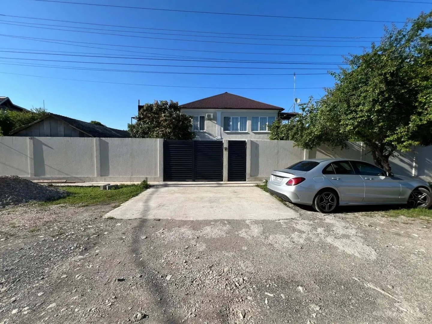 Гостевой дом Счастливый