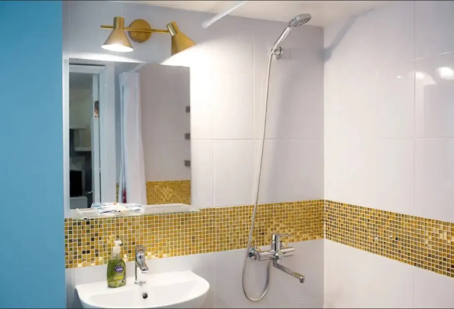Апартаменты Bussi Suites 2