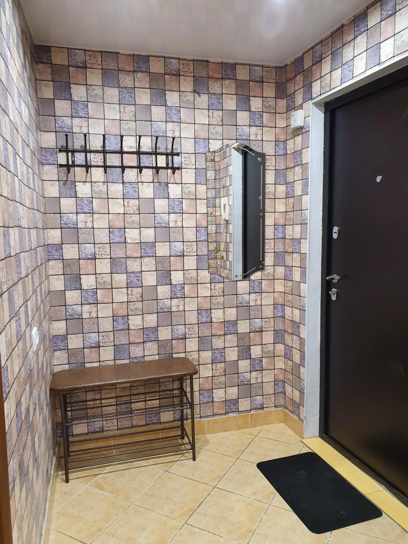 Апартаменты Фучика