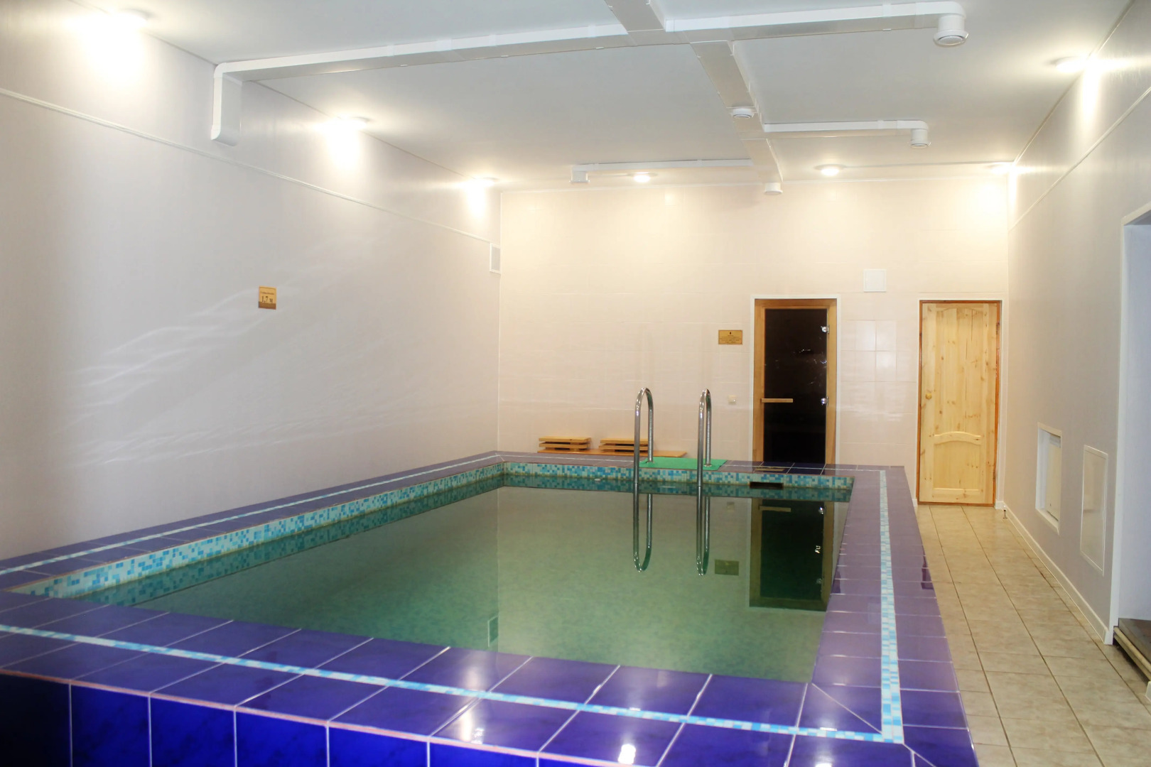 Авиатор  Отель