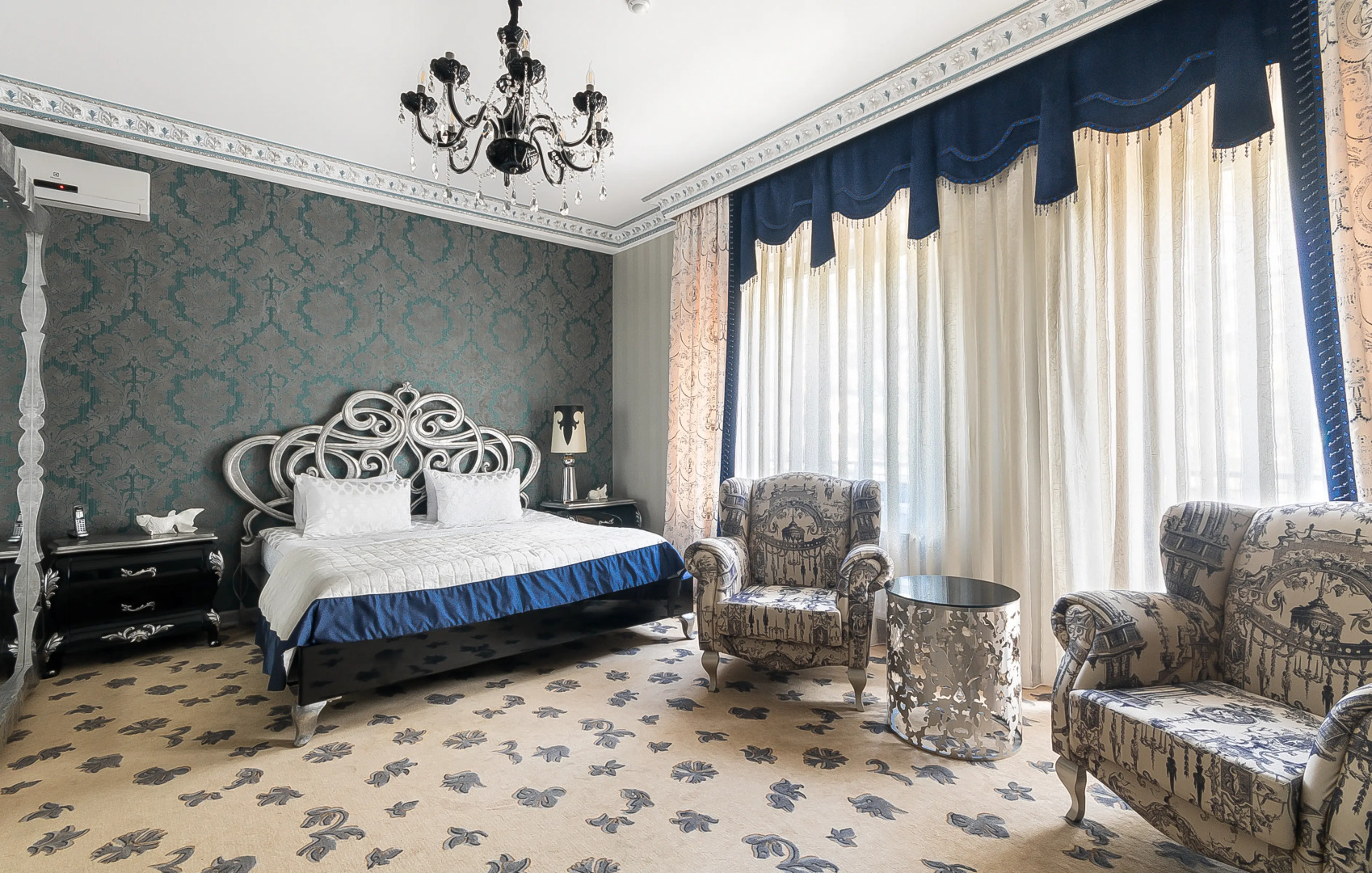 Бутик-отель Villa Italy