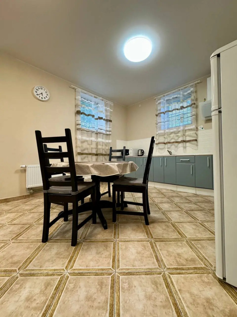 Апартаменты на М. Расковой 2