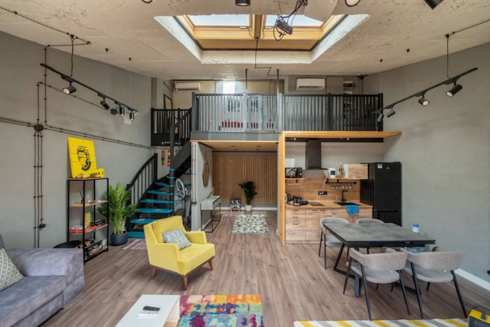 Апартаменты Panorama House Apart