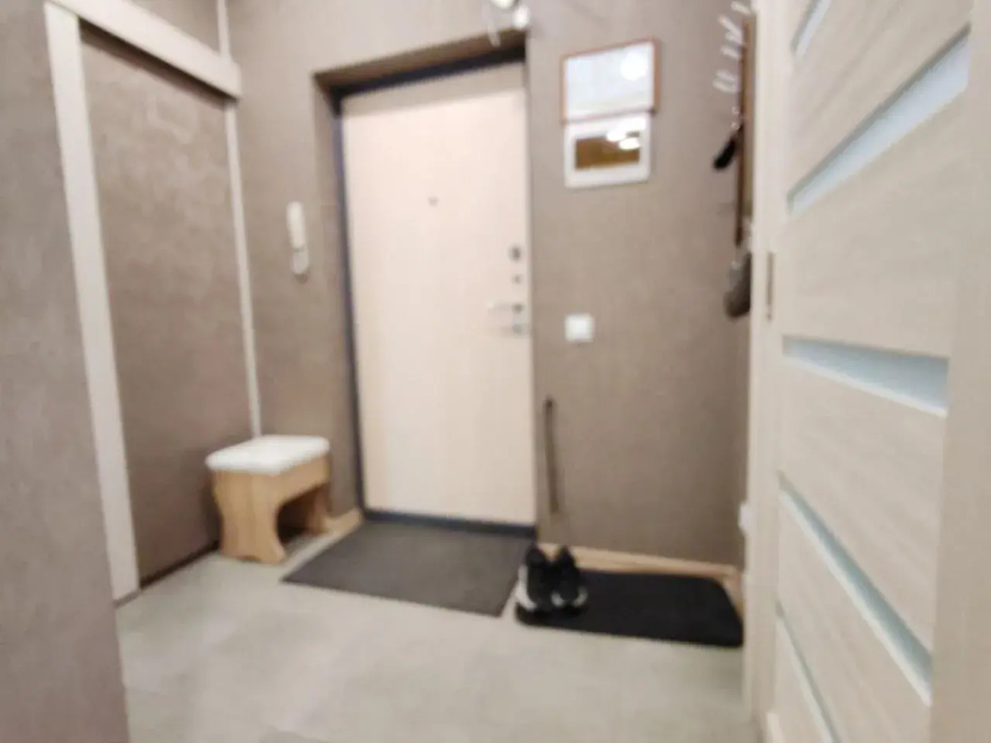 Квартира Уютная квартира