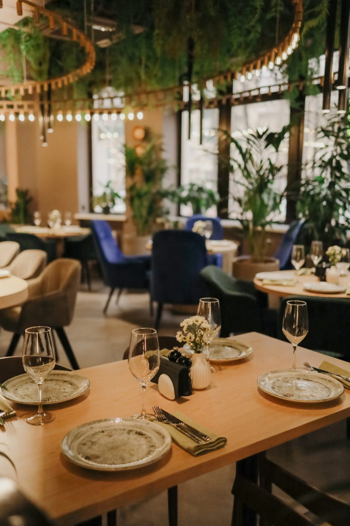 Select Hotel Paveletskaya