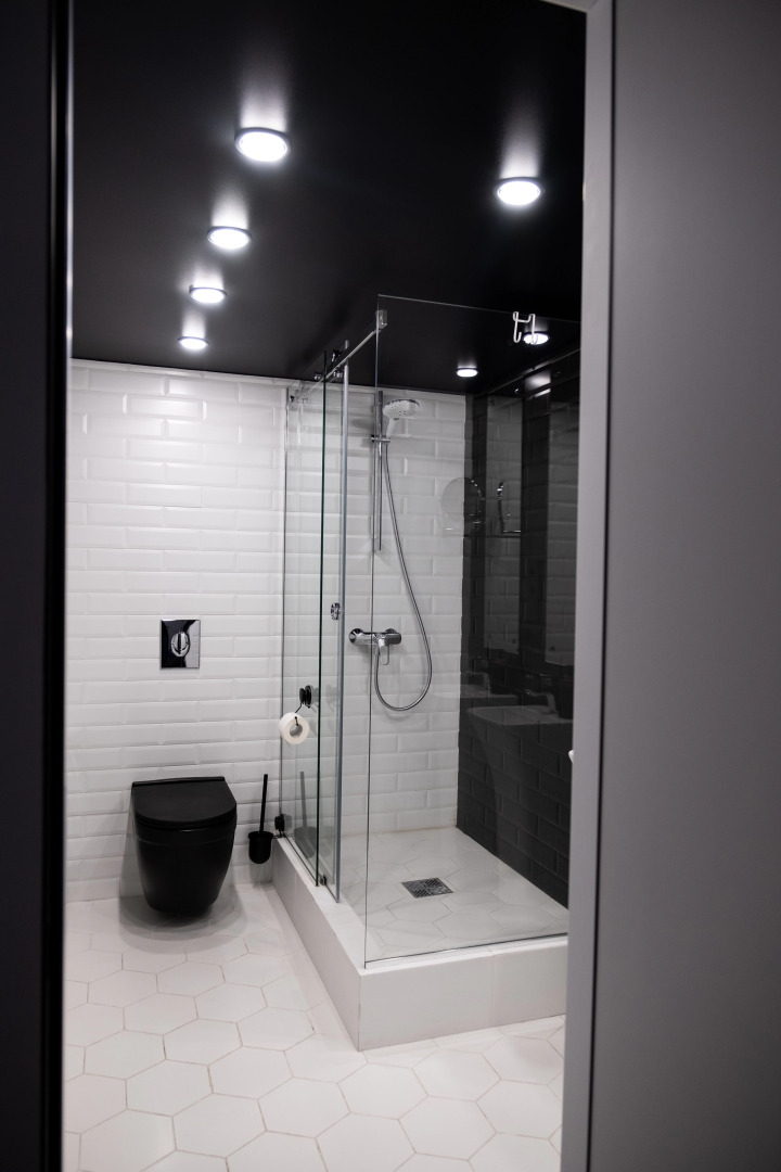 Апартаменты Раскаты