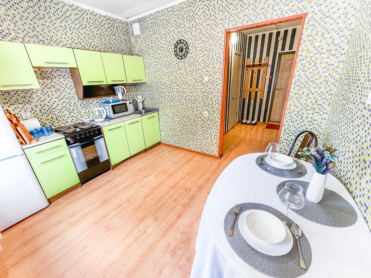 Апартаменты с заселением 24/7 Лучший сервис Посуточно 50