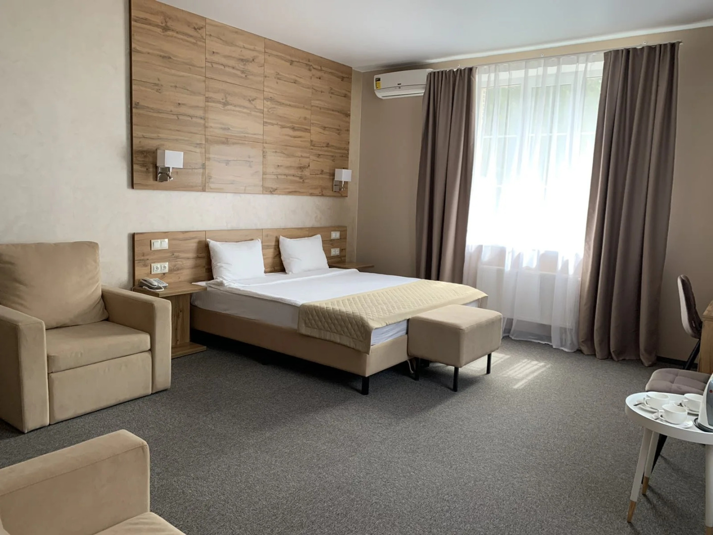 Отель Сызрань