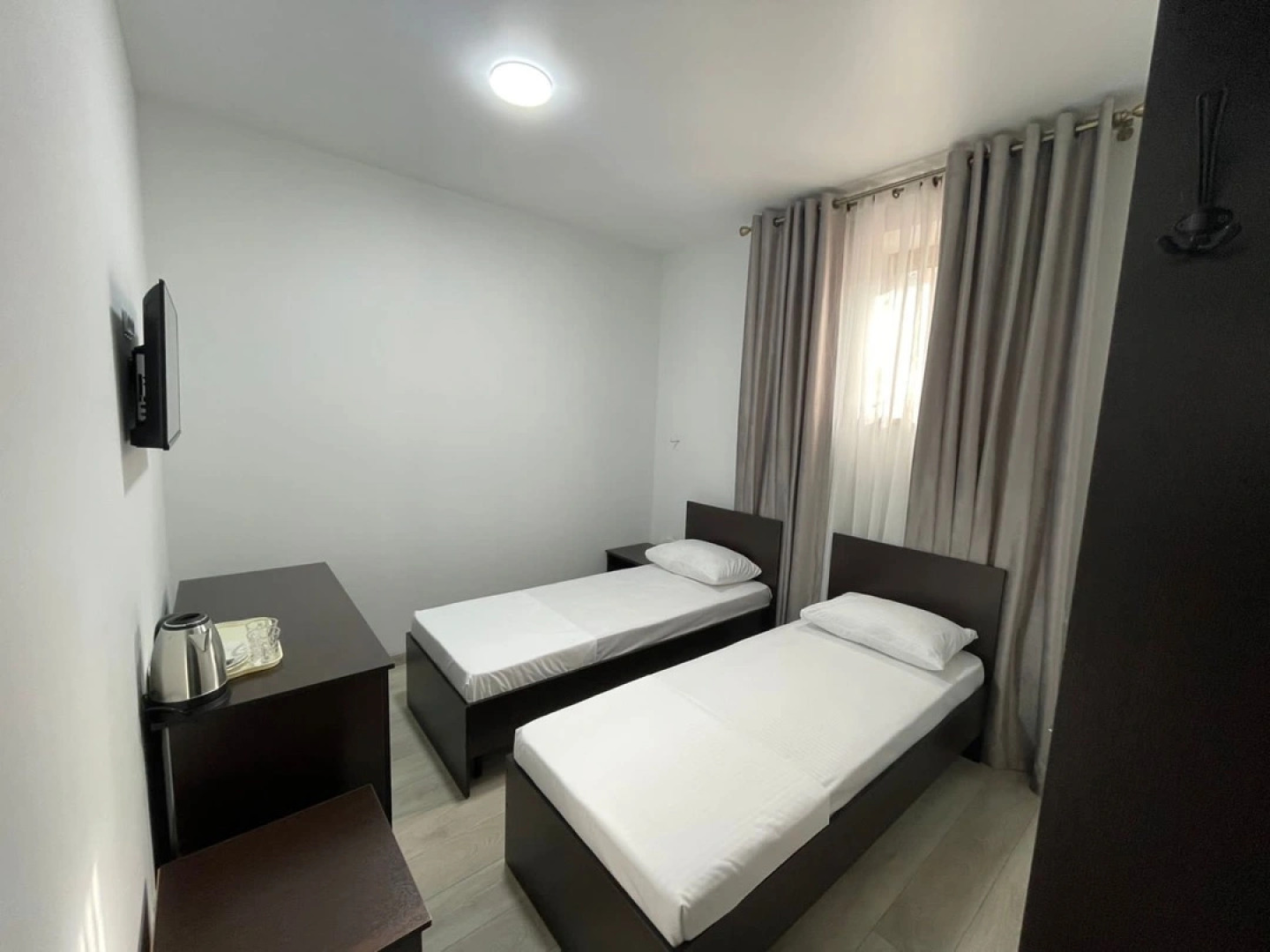 Отель Шаляпин