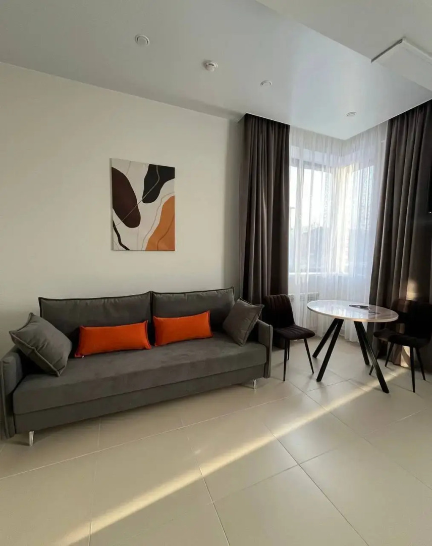 Отель Катанца