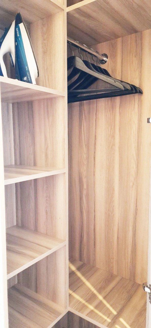 Квартира Уютная студия у Темпа